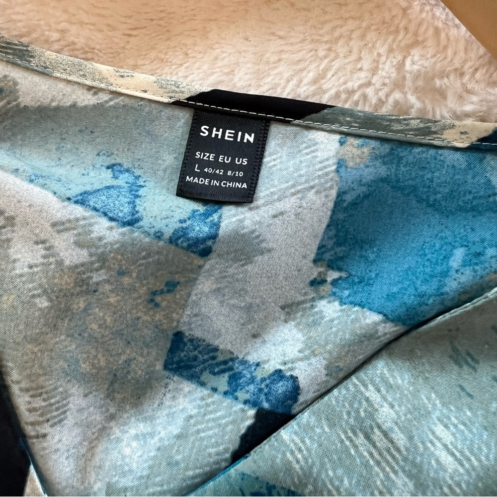 Shein Top - Picture 3 of 3